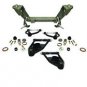 Genuine Mopar Front Suspension Spring Isolator Insulator 55366387AA