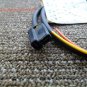 Genuine AMC Part Right Wire Wiring Harness Connector Cable Plug 931892000