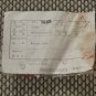 NEW Kubota Part 05012-01018 Knock Pin L200 Tractor Pins 2PK