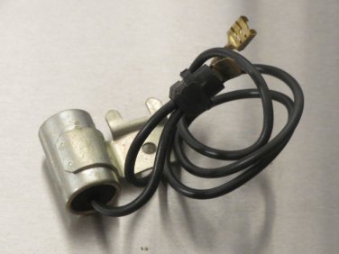 NAPA ECHLIN EP 267 / EP267 Ignition Condenser VW Beetle Volkswagen Mercedes