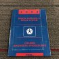 Dodge Bendix Anti-Lock-10 Brake System Diagnostic Service Manual 81-699-0322