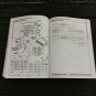 Dodge Viper CCD Bus Body Diagnostic Service Repair Manual 81-699-0329
