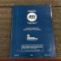 Dodge Viper CCD Bus Body Diagnostic Service Repair Manual 81-699-0329