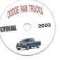 Dodge Viper CCD Bus Body Diagnostic Service Repair Manual 81-699-0329