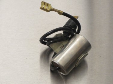 NAPA ECHLIN EP 254 / EP254 Ignition Condenser VW Beetle Volkswagen Transporter
