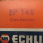 NAPA ECHLIN EP 148 / EP148 Ignition Condenser VW Volkswagen Beetle Karmann Ghia