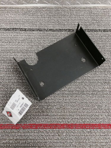 International Navistar Support Bracket 3582596C1