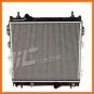 Genuine Mopar Part Lower Radiator Side Air Seal PT Cruiser 05017408AA