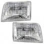 Genuine Ford Part F8RZ-6320759-AA Front Weatherstrip Assembly