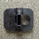 NEW GM Part 15901466 Interior Trim Bezel Rear Seat Latch