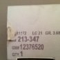 GM - ACDelco Part 12376520 Electronic Powertrain Control Vehicle Speed Sensor