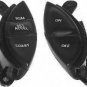 Genuine Ford Part Steering Wheel Cruise Control Switch E1FZ-9C888-A
