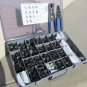 Raytheon Call Alerter Switch 725256-801 CAS With Magnastar Connector Kit QPG