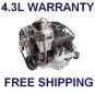 NEW Ford Part F4DZ-6079-A Head Gasket Set For 3.8 L Engine Valve Grind 3.8L 6CYL