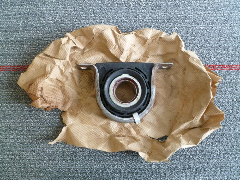 Genuine GM Part Center Intermediate Propeller Shaft Carrier Bearing