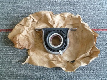 Genuine GM Part Center Intermediate Propeller Shaft Carrier Bearing 12377849