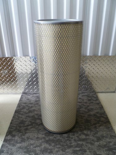 NEW Baldwin Air Filter PA2457  Air Cleaner Housing Inner Air Element