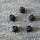 GM Part 10180807 Lug Nut Wheel Cap 5 Pack - Montana Grand Prix Silhouette
