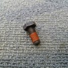 Genuine Ford Part Clutch Flywheel Bolt 7/16-20X1.06 Hex F1ZZ-6379-A
