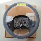 Genuine GM Part Saturn VUE Steering Wheel With Controls Leather 22703079
