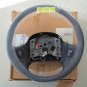 Genuine GM Part Saturn VUE Steering Wheel With Controls Leather 22703079