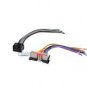 Ford Alt Reg A/C Clutch Wiring Harness Repair Wire Plug 24066 Air Conditioning