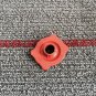 Genuine Mopar Part Steering Coupler Orange Seal 4019278