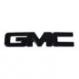 Genuine GMC C5500 Series Commercial Medium Duty Truck Hood Emblem Decal Badge