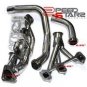 GM Buick Pre-Production 3.8L V6 Pre-Series One Engine Assembly Supercharger