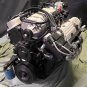 GM Buick Pre-Production 3.8L V6 Pre-Series One Engine Assembly Supercharger
