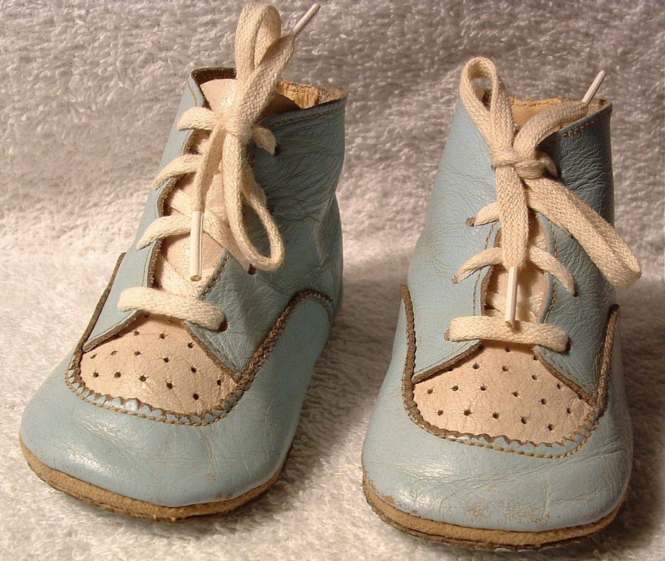 baby trainers