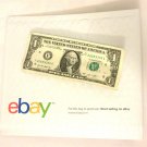 50 eBay Branded White Padded Bubble AirJacket Mailing Envelopes 6.5" x 8.75"