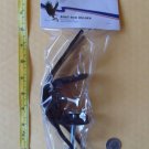 BOAT ROD HOLDER MULTI USE EAGLE CLAW CLAMP - ON 2 PCS