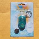 New Portable Electronic Mosquito Repeller keychain ring