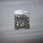 SPLIT RINGS FOR LURES & TACKLE 50 pcs SIZE 7 - 100 LB TEST