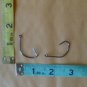 Octopus Circle Hooks 3/0 PCS 35 Chemically Sharpened