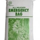 Emergency Rescue Space Thermal Mylar BAG 84 X 36"