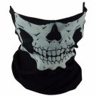 Skull Tubular Mask Bandana Motorcycle Scarf Face Neck Warmer GHOSTS HALLOWEEN