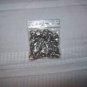 SPLIT RINGS FOR LURES & TACKLE 100 pcs SIZE 5 - 40 LB