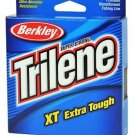 Berkley Trilene XT Mono Filler Spool 30 LB LOW VIS GREEN 250 YARDS USA MADE