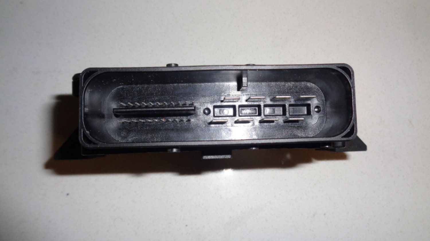 2009 AUDI A4 A5 PARKING BRAKE CONTROL MODULE COMPUTER 8K0 907 801 E OEM