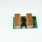 Mercedes 85-93 Hirschmann Power Antenna OEM AUTA 6000 EL Telefon control board