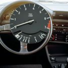 *Tested* OEM BMW E30 VDO 7k Tach Tachometer Revolution Counter RPM