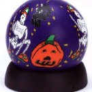 HALLOWEEN FIMO LED LAMP