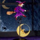 WITCH MOON METAL SWING