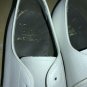 Breather Wright Arch Peserver Men&acirc;��s White Dress Shoes Size 9