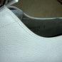 Breather Wright Arch Peserver Menâs White Dress Shoes Size 9