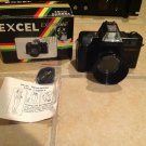 New In Box Exel EX 2000 AF 35mm Photo Camera