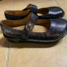 Alegria PAL- 717 Women’s Leather Shoes Size 41