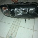 2003-2006 Volvo S80 (17629) Left side Headlight Xenon HID N